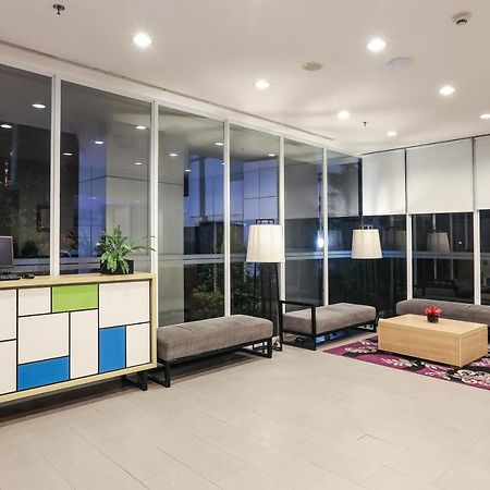 Hotel Citradream סמאראנג מראה חיצוני תמונה