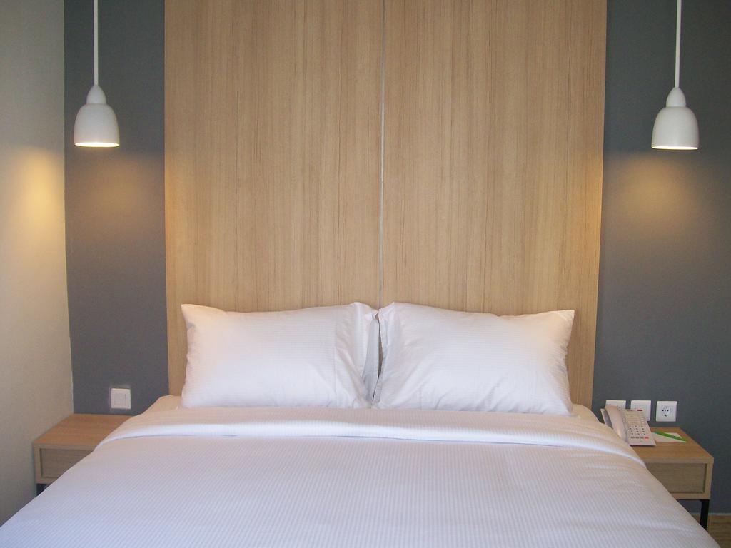 Hotel Citradream סמאראנג מראה חיצוני תמונה