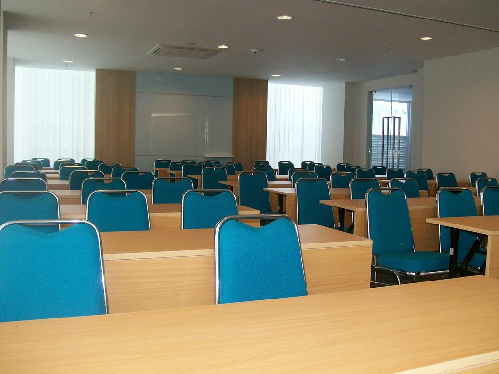 Hotel Citradream סמאראנג מראה חיצוני תמונה