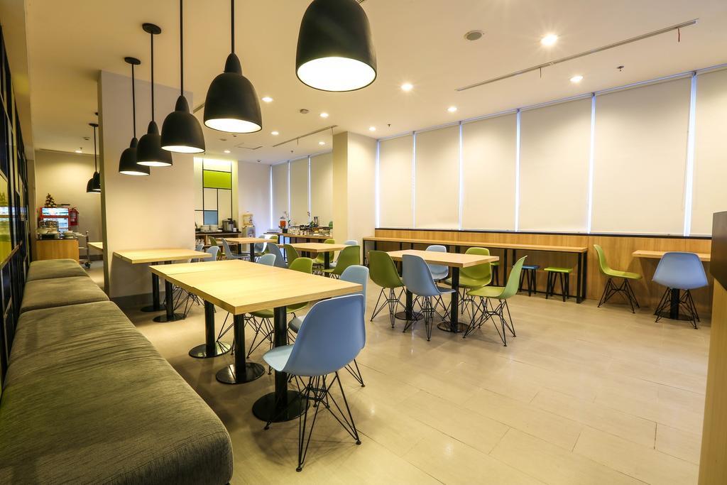 Hotel Citradream סמאראנג מראה חיצוני תמונה