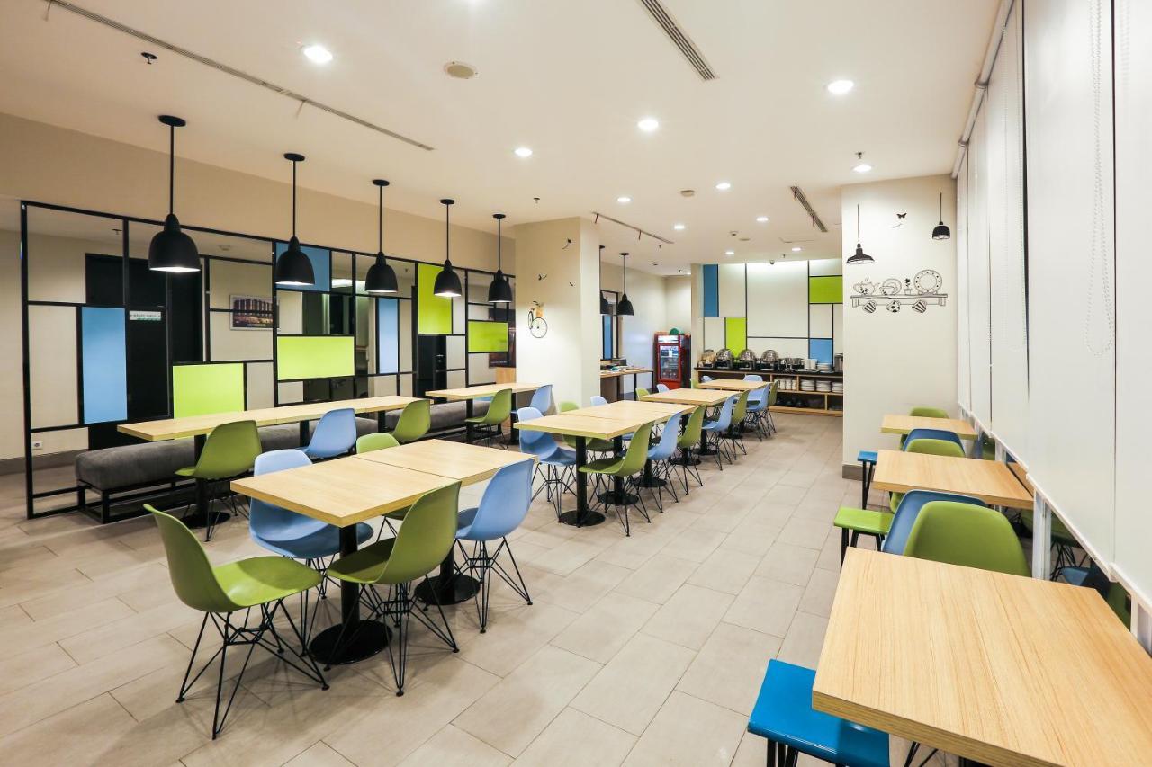 Hotel Citradream סמאראנג מראה חיצוני תמונה