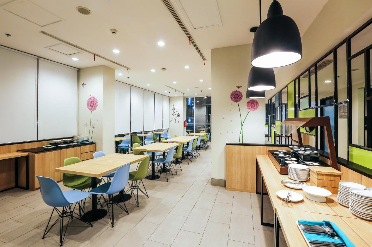 Hotel Citradream סמאראנג מראה חיצוני תמונה