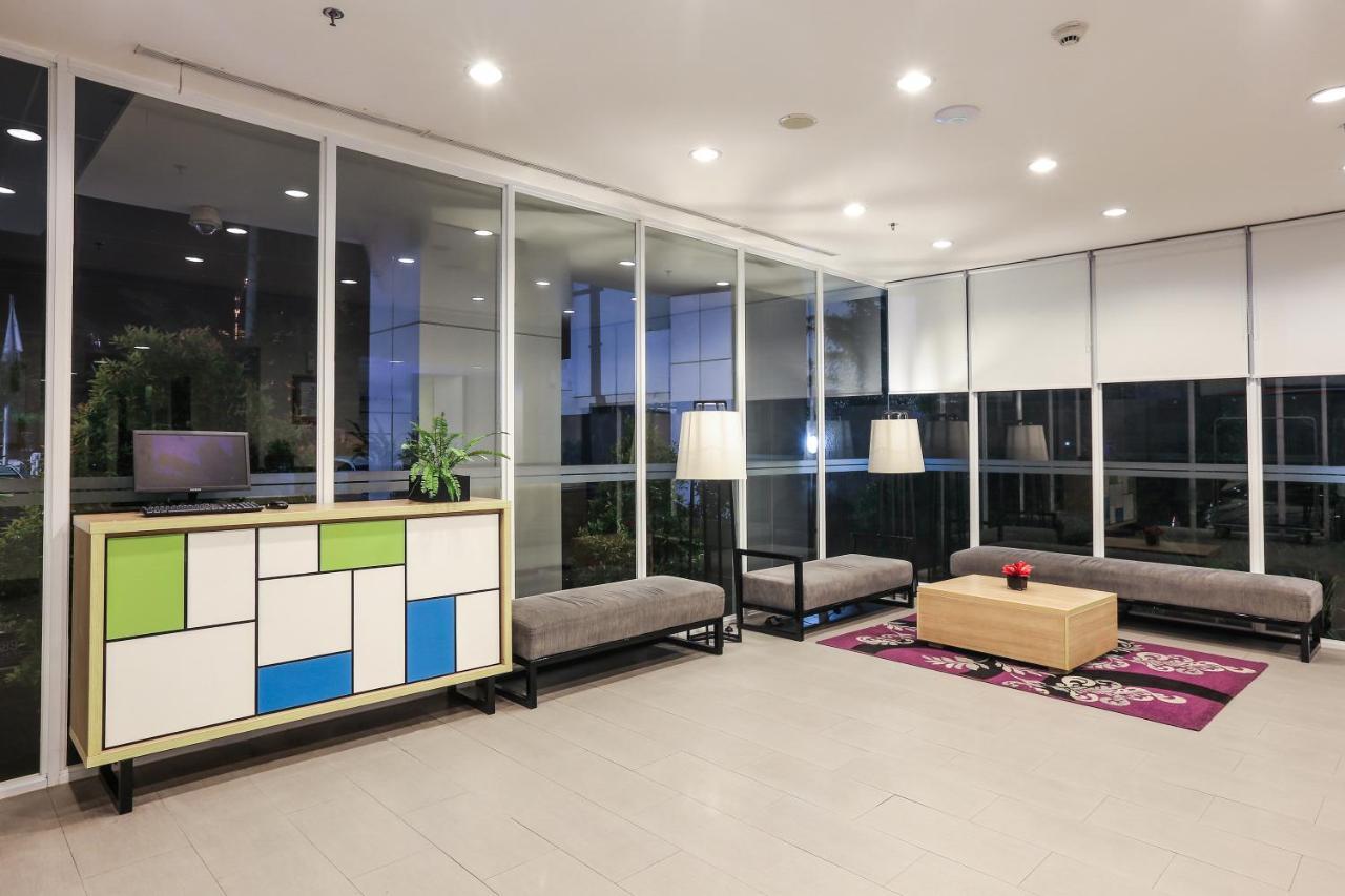 Hotel Citradream סמאראנג מראה חיצוני תמונה