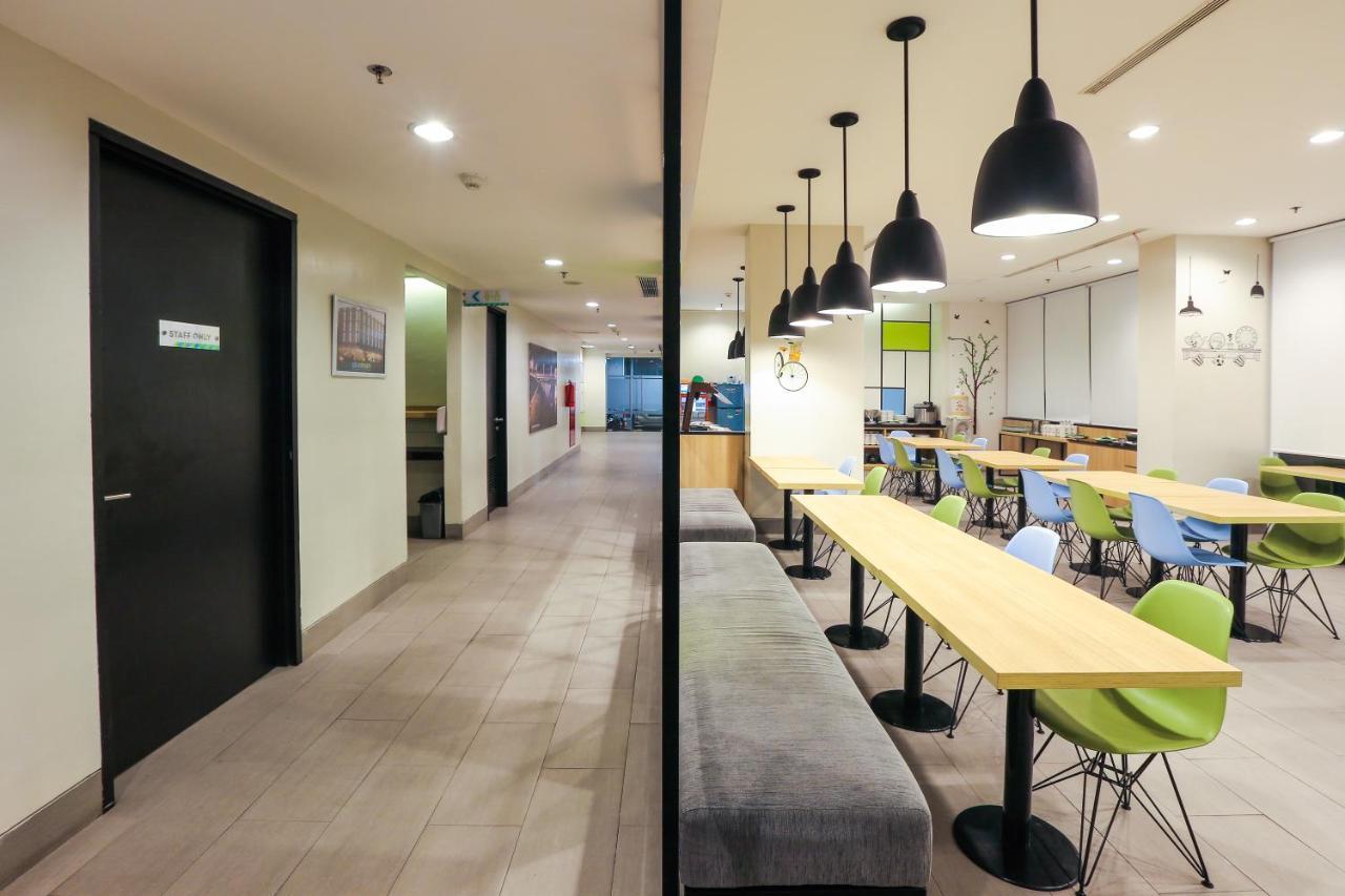Hotel Citradream סמאראנג מראה חיצוני תמונה