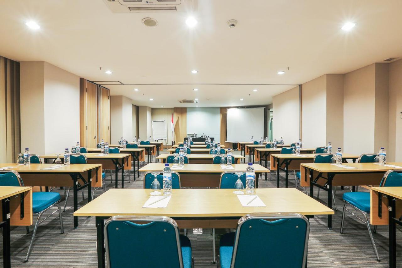 Hotel Citradream סמאראנג מראה חיצוני תמונה