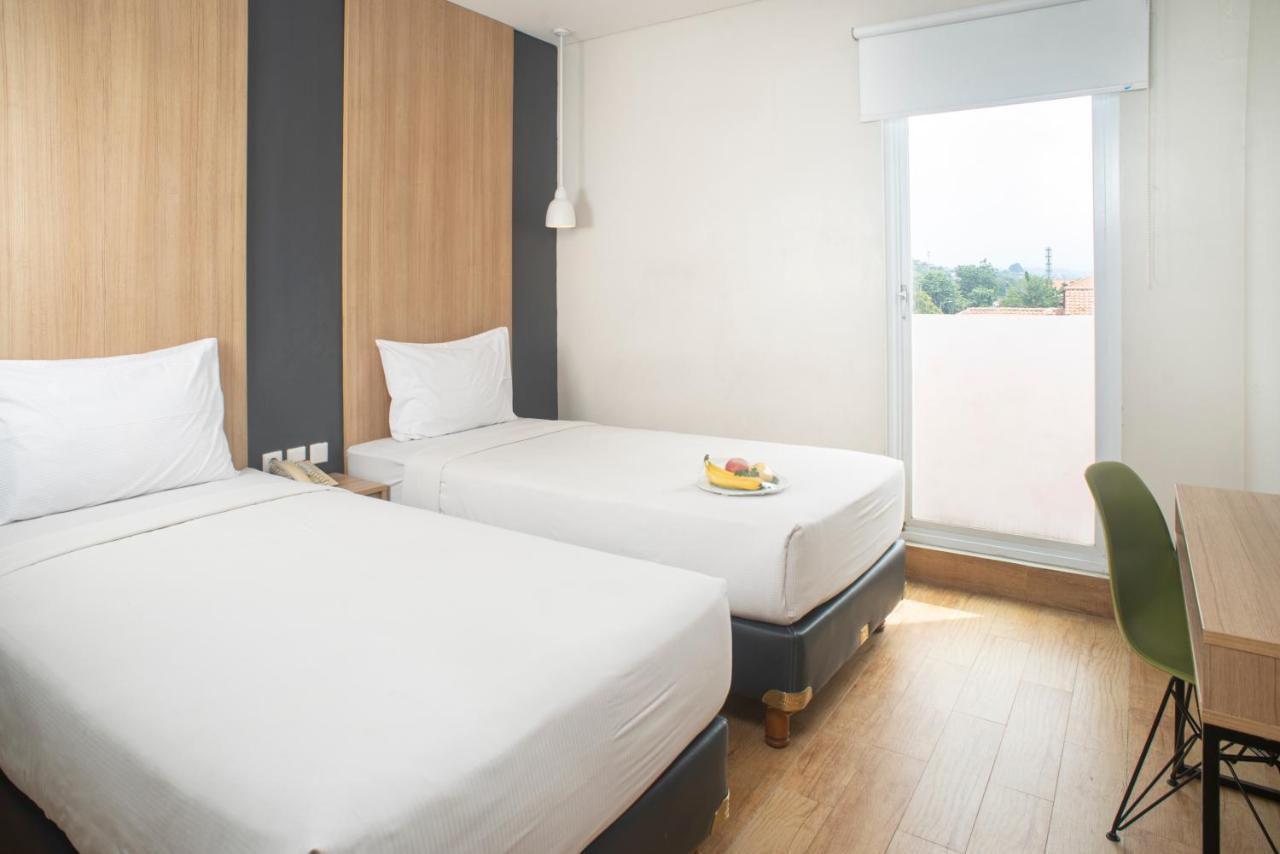 Hotel Citradream סמאראנג מראה חיצוני תמונה