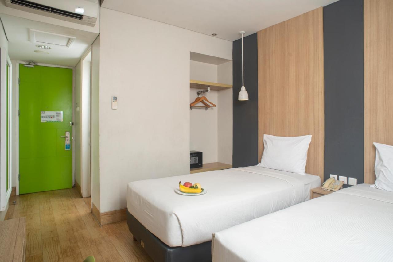 Hotel Citradream סמאראנג מראה חיצוני תמונה