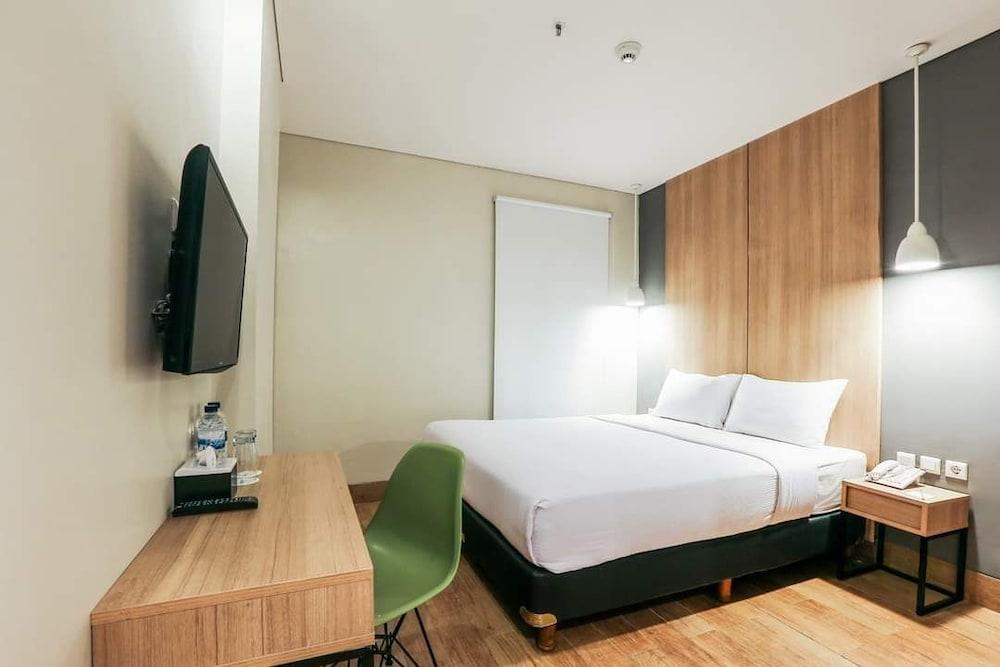 Hotel Citradream סמאראנג מראה חיצוני תמונה