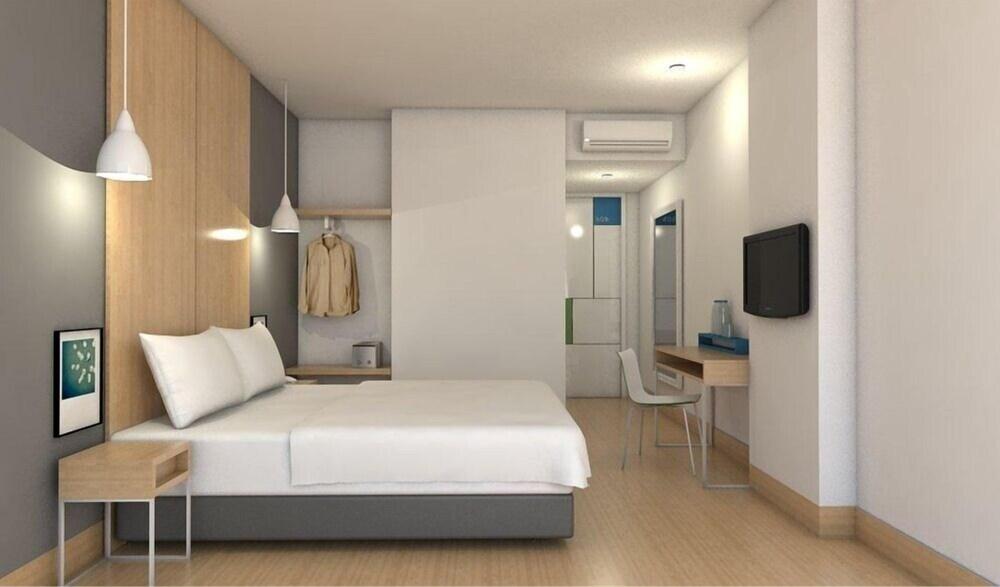 Hotel Citradream סמאראנג מראה חיצוני תמונה