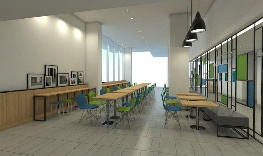 Hotel Citradream סמאראנג מראה חיצוני תמונה