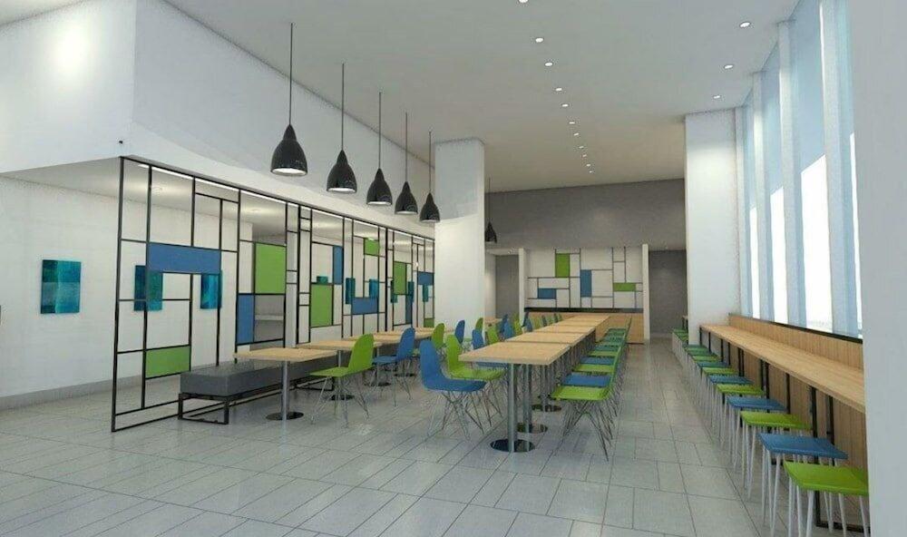 Hotel Citradream סמאראנג מראה חיצוני תמונה