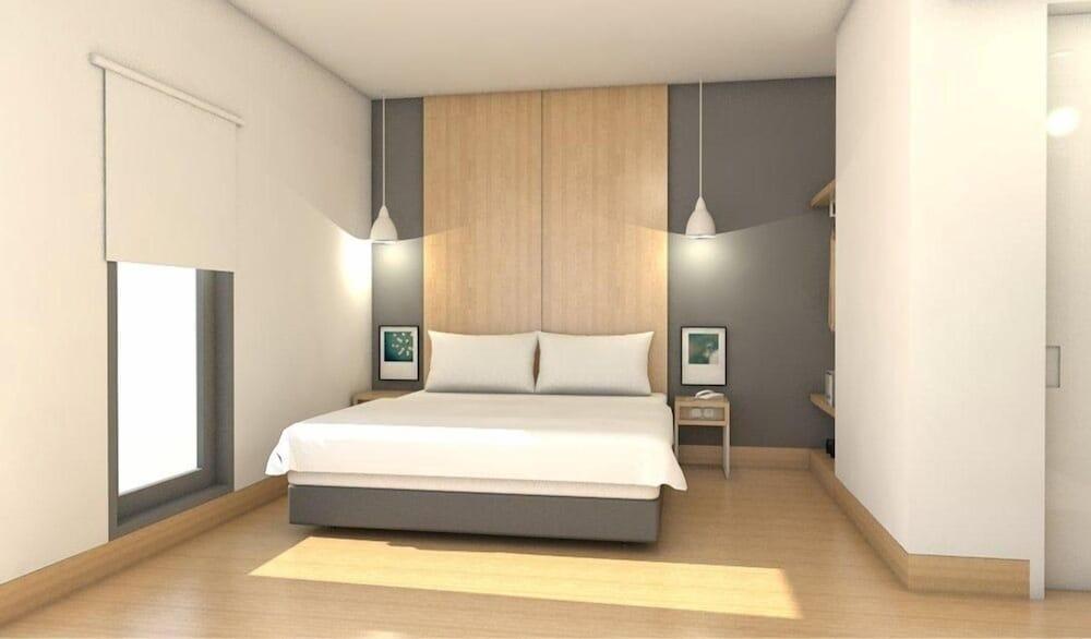 Hotel Citradream סמאראנג מראה חיצוני תמונה