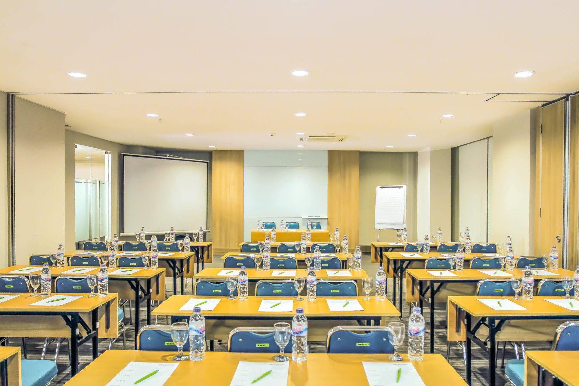 Hotel Citradream סמאראנג מראה חיצוני תמונה